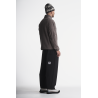 Orage Hunter Fleece Half Zip Men - Polaire homme | Hardloop