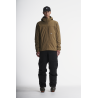 Orage Spine Mtn-X Hoody Jacket Men - Hybridjackor - Herr | Hardloop