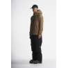 Orage Spine Mtn-X Hoody Jacket Men - Veste hybride homme | Hardloop