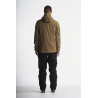 Orage Spine Mtn-X Hoody Jacket Men - Hybridjackor - Herr | Hardloop