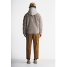 Orage Grizzly Pile Cardigan Women - Polaire femme | Hardloop