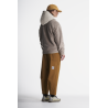 Orage Grizzly Pile Cardigan Women - Dámská fleesová mikina | Hardloop