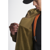 Orage Spine Mtn-X Hoody Jacket Men - Veste hybride homme | Hardloop