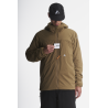 Orage Spine Mtn-X Hoody Jacket Men - Veste hybride homme | Hardloop