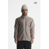 Orage Grizzly Pile Jacket All Gender - Fleece jacket | Hardloop
