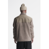 Orage Grizzly Pile Jacket All Gender - Fleece jacket | Hardloop