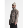 Orage Grizzly Pile Jacket All Gender - Fleece jacket | Hardloop