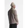 Orage Grizzly Pile Jacket All Gender - Fleece jacket | Hardloop