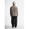 Orage Grizzly Pile Jacket All Gender - Fleece jacket | Hardloop