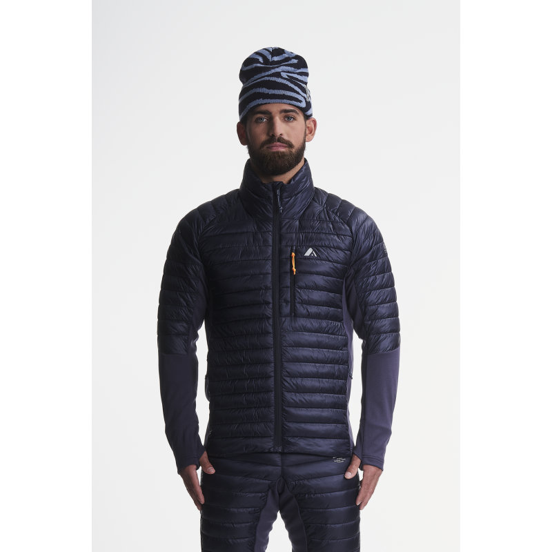 Northwind Mtn-X Hyb. Jkt. Men - Syntetjacka - Herr