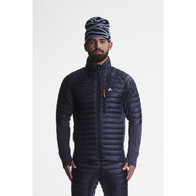 Northwind Mtn-X Hyb. Jkt. Men - Synthetic jacket - Men's