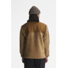 Orage Grizzly Pile Jacket All Gender - Fleece jacket | Hardloop