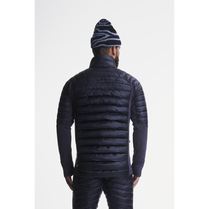 Orage Northwind Mtn-X Hyb. Jkt. Men - Synthetic jacket - Men's | Hardloop