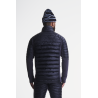 Orage Northwind Mtn-X Hyb. Jkt. Men - Synthetic jacket - Men's | Hardloop