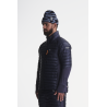 Orage Northwind Mtn-X Hyb. Jkt. Men - Synthetic jacket - Men's | Hardloop
