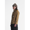 Orage Grizzly Pile Jacket All Gender - Fleece jacket | Hardloop