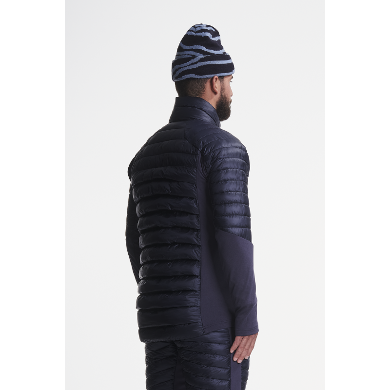 Orage Northwind Mtn-X Hyb. Jkt. Men - Synthetic jacket - Men's | Hardloop