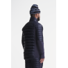 Orage Northwind Mtn-X Hyb. Jkt. Men - Synthetic jacket - Men's | Hardloop