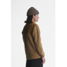 Orage Grizzly Pile Jacket All Gender - Fleece jacket | Hardloop