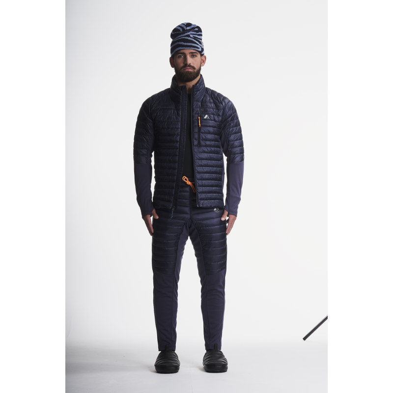 Orage Northwind Mtn-X Hyb. Jkt. Men - Synthetic jacket - Men's | Hardloop