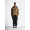Orage Grizzly Pile Jacket All Gender - Fleece jacket | Hardloop