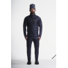 Orage Northwind Mtn-X Hyb. Jkt. Men - Synthetic jacket - Men's | Hardloop