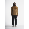 Orage Grizzly Pile Jacket All Gender - Polaire | Hardloop