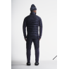 Orage Northwind Mtn-X Hyb. Jkt. Men - Synthetic jacket - Men's | Hardloop