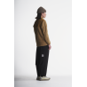 Orage Grizzly Pile Jacket All Gender - Fleece jacket | Hardloop