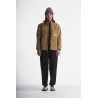 Orage Grizzly Pile Jacket All Gender - Fleesová mikina | Hardloop