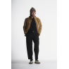 Orage Grizzly Pile Jacket All Gender - Fleece jacket | Hardloop