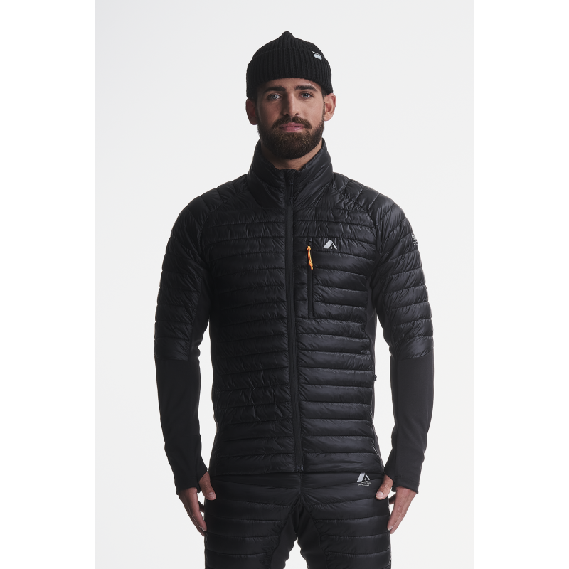 Northwind Mtn-X Hyb. Jkt. Men - Chaqueta de fibra sintética - Hombre