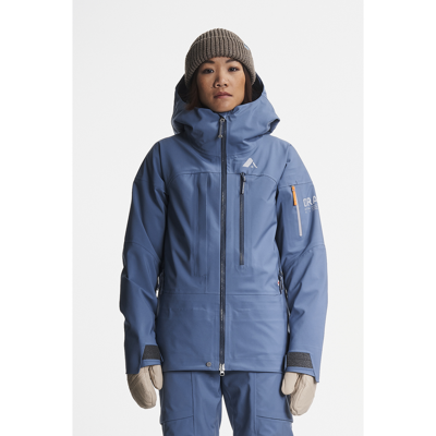 Apex Mtn-X 3L Jacket Women - Chaqueta de esquí - Mujer