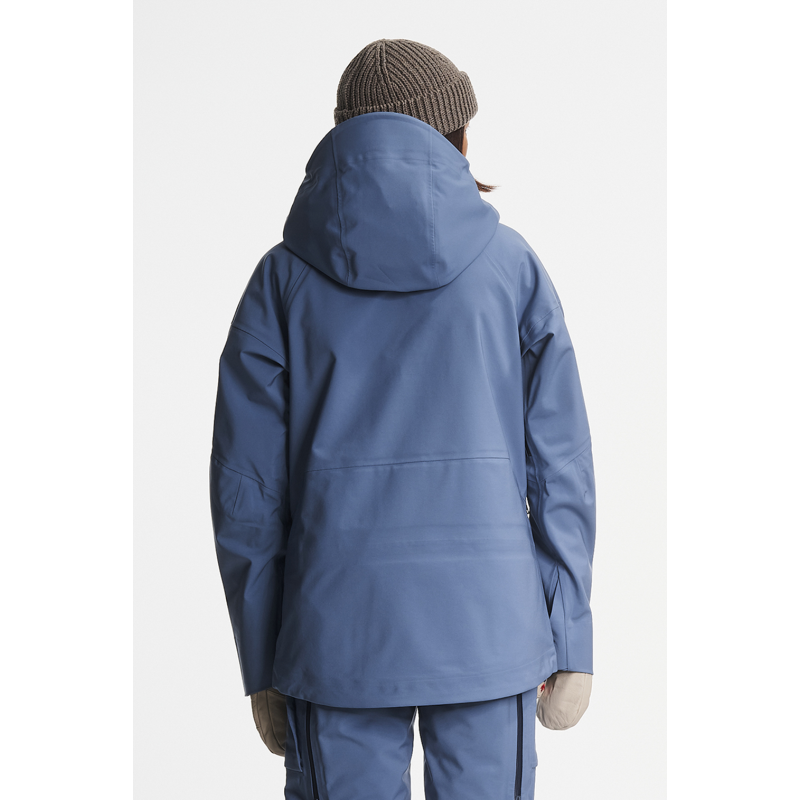 Orage Apex Mtn-X 3L Jacket Women - Ski jacket - Women's | Hardloop