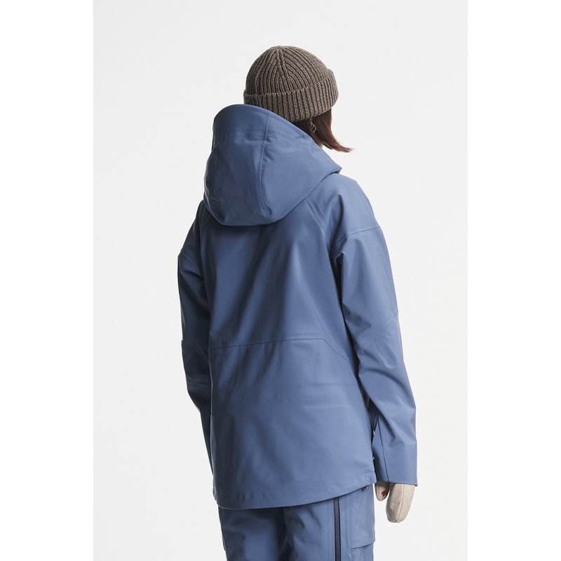 Orage Apex Mtn-X 3L Jacket Women - Ski jacket - Women's | Hardloop
