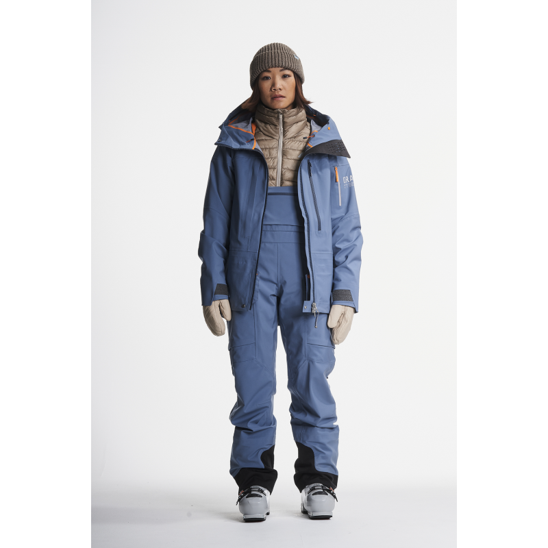 Orage Apex Mtn-X 3L Jacket Women - Ski jacket - Women's | Hardloop