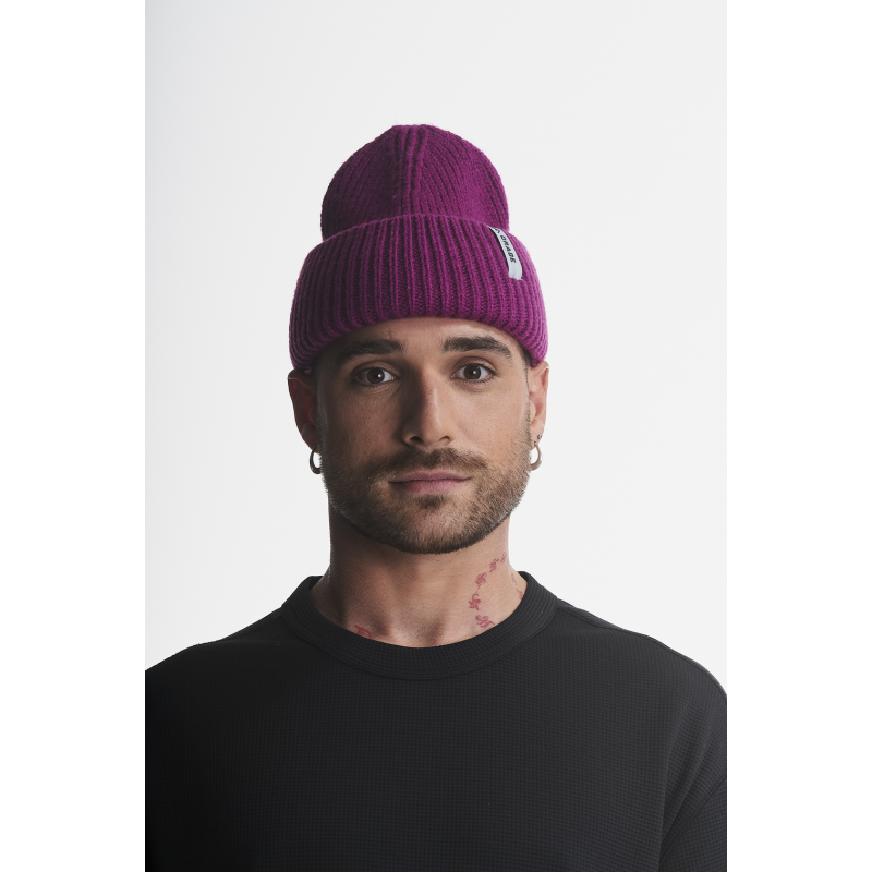 Notch Beanie All Gender - Pipo