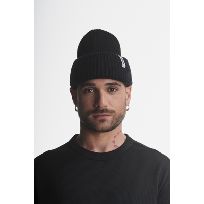Notch Beanie All Gender - Pipo