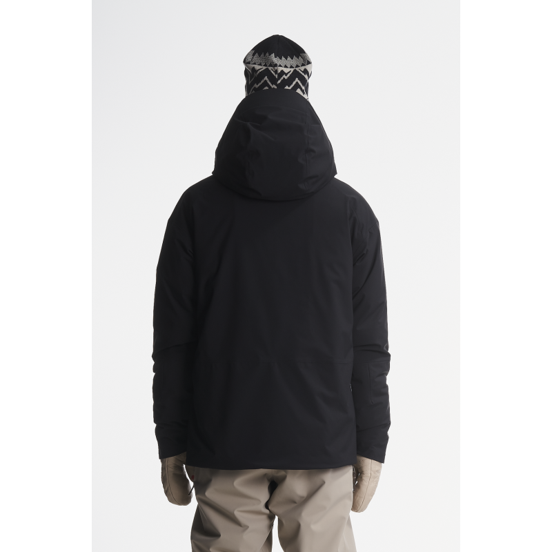 Orage Glades Insulated Jacket Men - Ski jacket - Men's | Hardloop