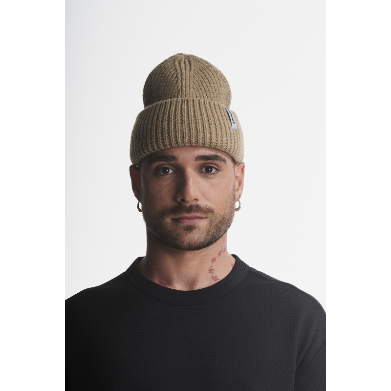 Notch Beanie All Gender - Pipo