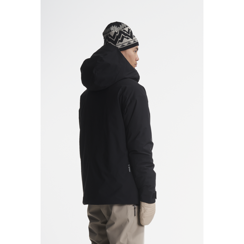 Orage Glades Insulated Jacket Men - Ski jacket - Men's | Hardloop