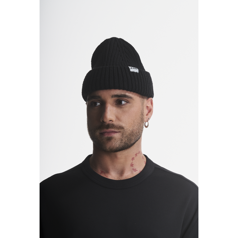 Orage Fisherman Beanie All Gender - Beanie | Hardloop