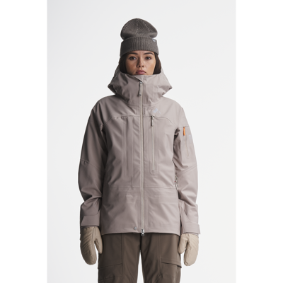 Apex Mtn-X 3L Jacket Women - Giacca da sci - Donna