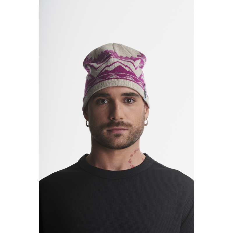 Alto Beanie All Gender - Pipo