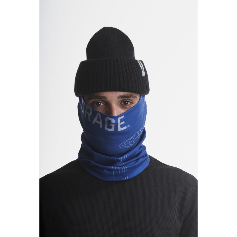 Orage Slash Neck Tube All Gender - Pañuelos | Hardloop
