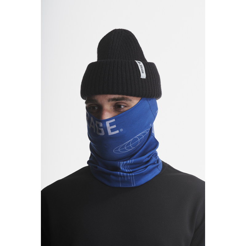 Orage Slash Neck Tube All Gender - Halstuch | Hardloop