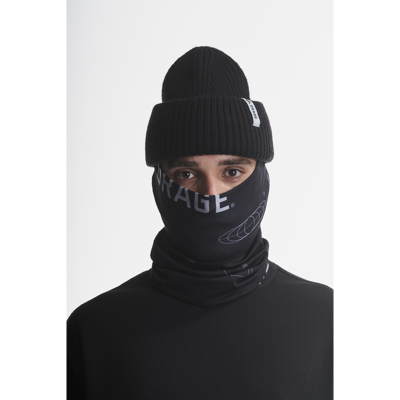 Slash Neck Tube All Gender - Komin