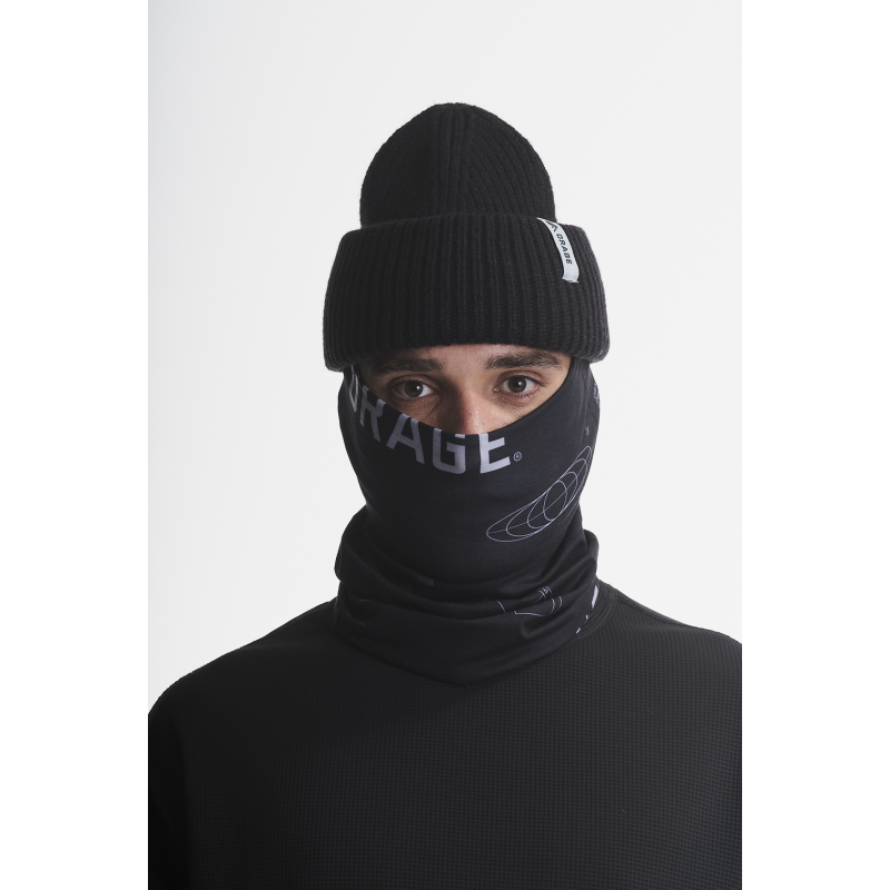 Slash Neck Tube All Gender - Tour de cou
