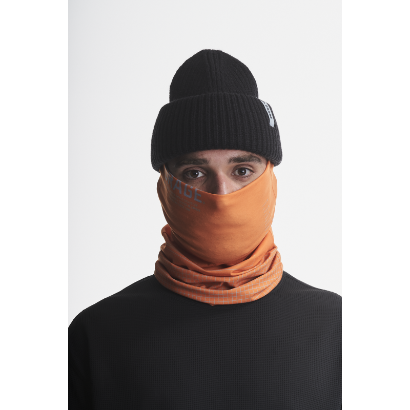 Slash Neck Tube All Gender - Tour de cou