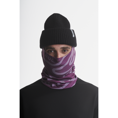 Slash Neck Tube All Gender - Komin